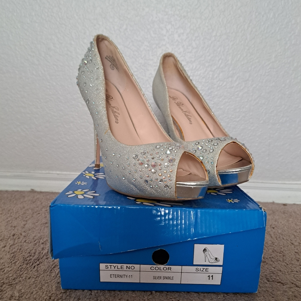 Woman shoe
